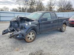 2010 Ford F150 Super cab for sale in Gastonia, NC