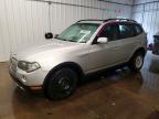 2007 BMW X3 3.0si