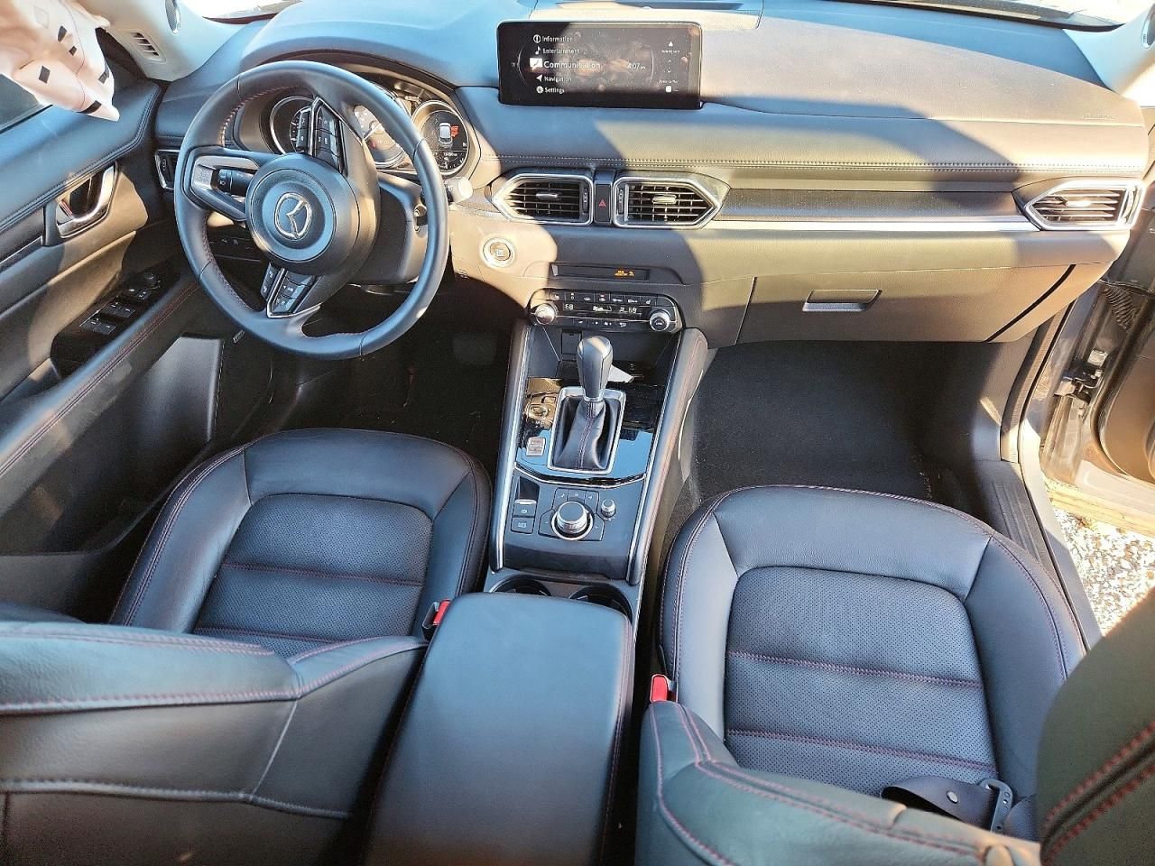 2024 Mazda Cx-5 Preferred