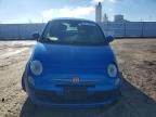 2015 Fiat 500 pop