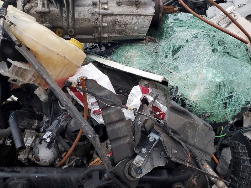 2023 Freightliner Cascadia 126 Semi Truck