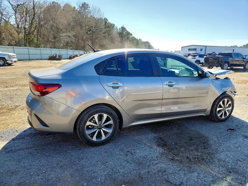 2023 KIA Rio lx