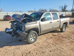 2009 Chevrolet Silverado K1500 for sale in Oklahoma City, OK
