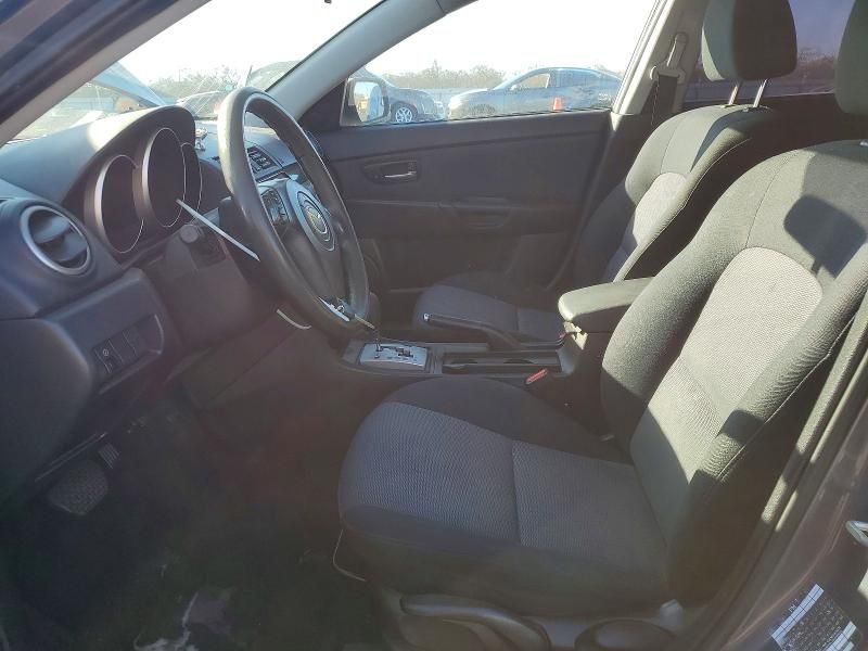 2008 Mazda 3 I