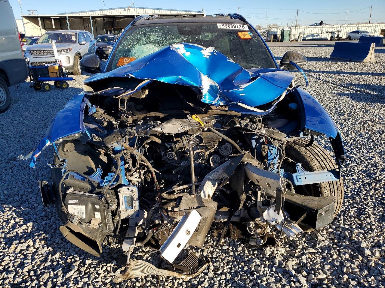 2020 Alfa Romeo Stelvio ti