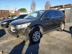 2016 Honda Cr-v ex for sale in Wilmington, CA