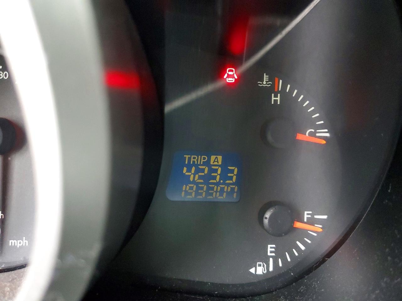 2011 Mazda Cx-7