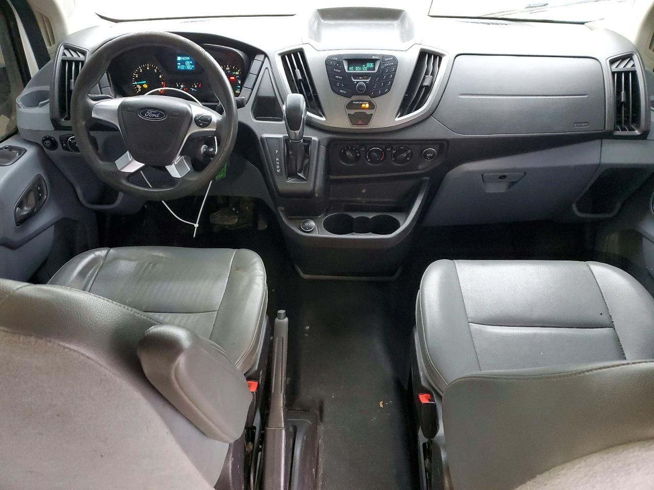 2019 Ford Transit T-150 Delivery Van