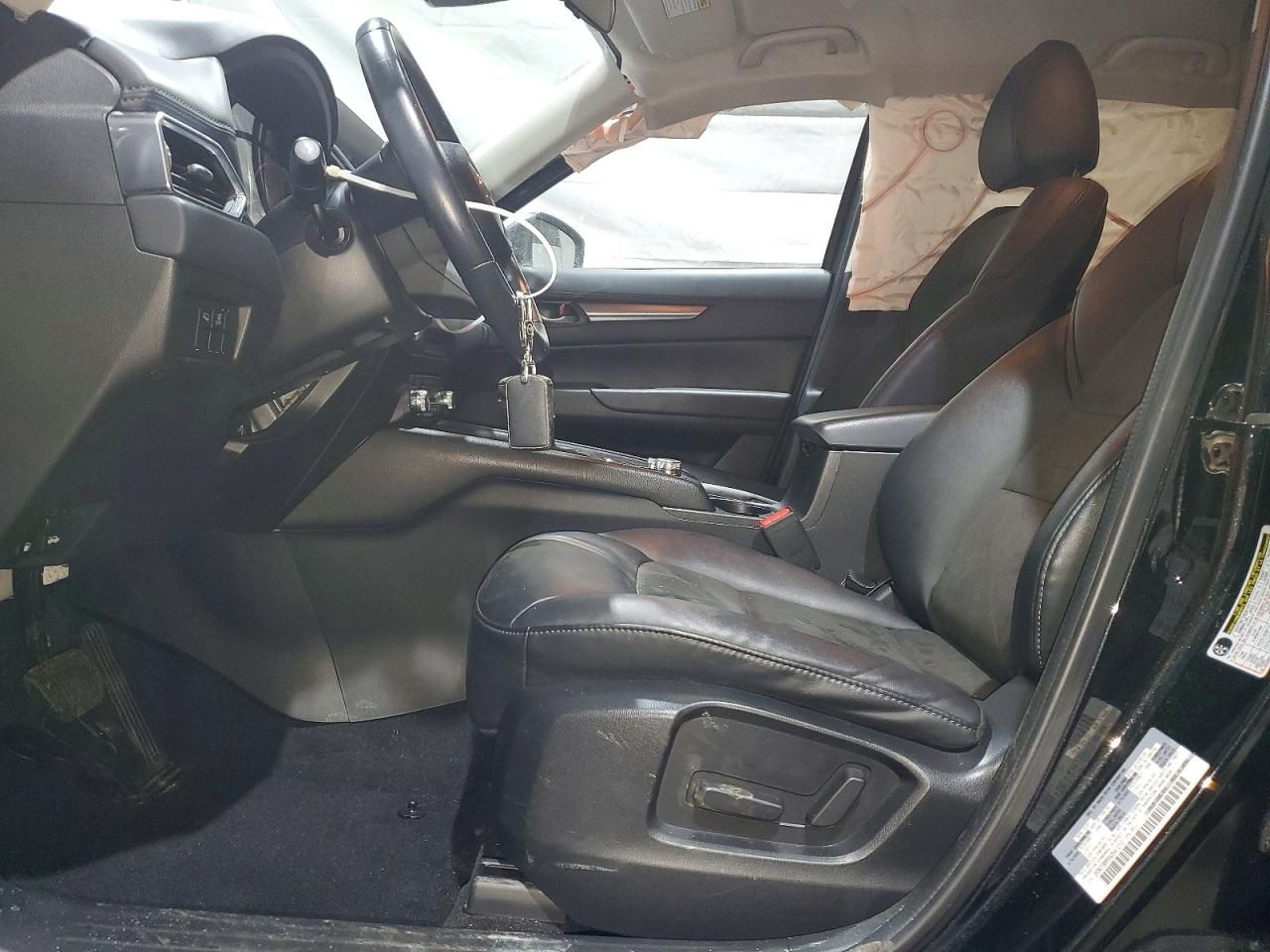 2022 Mazda Cx-5 Select