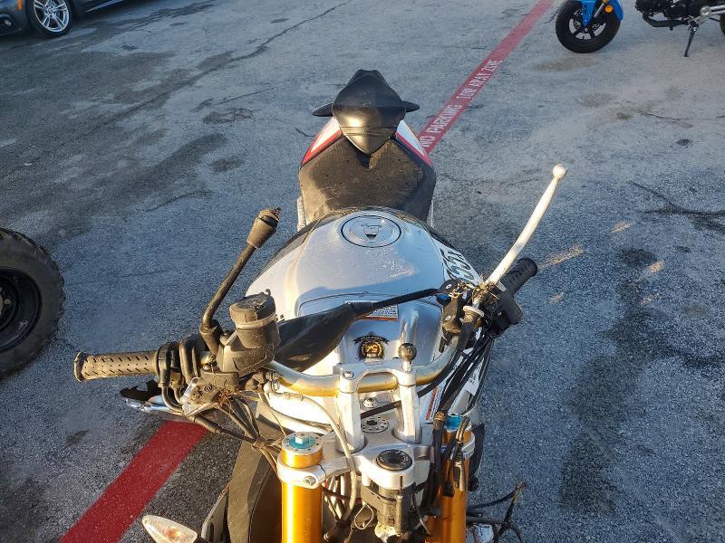 2016 Aprilia Tuono V4 1100 ABS