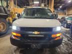 2020 Chevrolet Express G2500