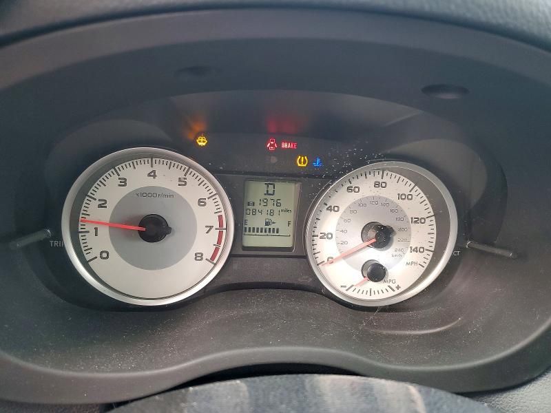 2013 Subaru Impreza Premium