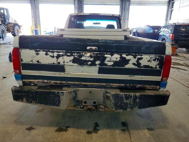 1995 Ford F150
