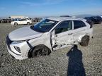 2023 Mitsubishi Eclipse Cross se