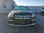 2015 Mercedes-Benz Gl 550 4matic