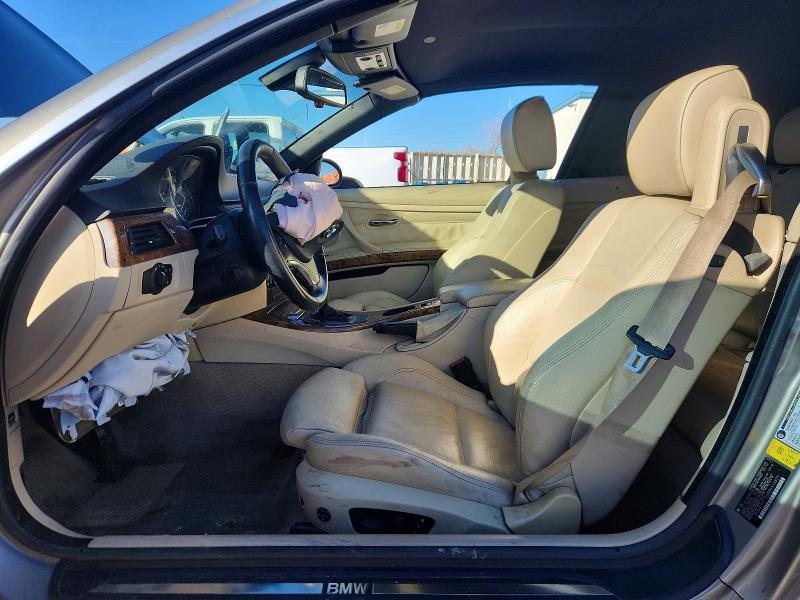2007 BMW 328 i