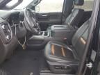 2019 GMC Sierra K1500 AT4
