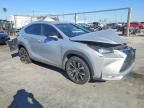2017 Lexus Nx 200t Base