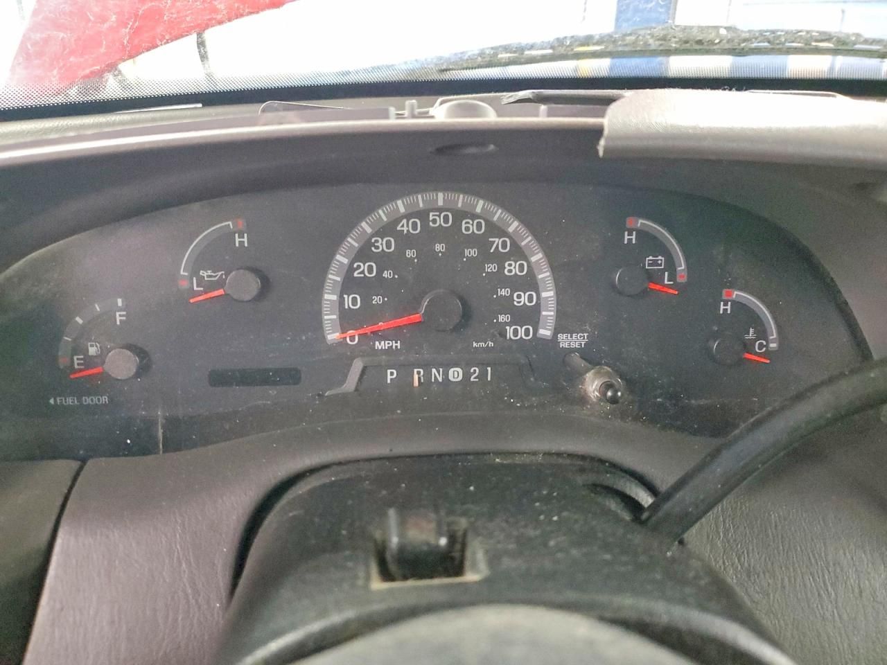 1999 Ford F150