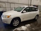 2008 Toyota Rav4 Limited