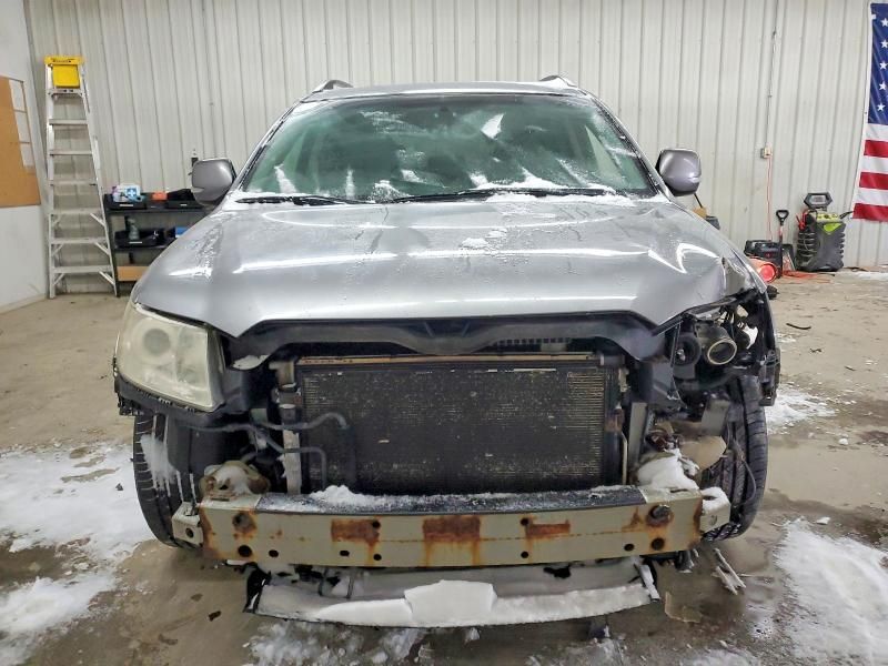 2008 Subaru Tribeca Limited