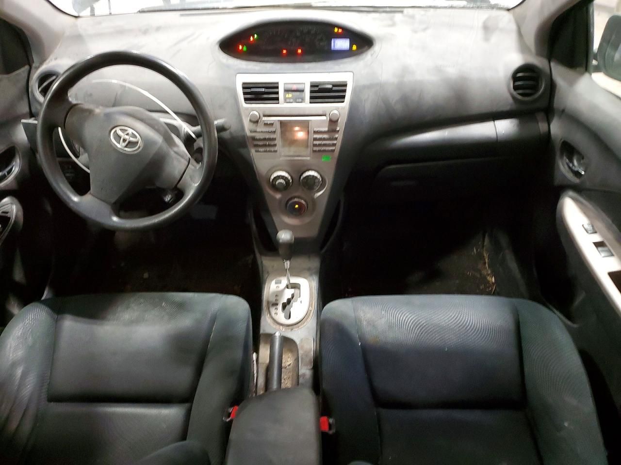 2009 Toyota Yaris