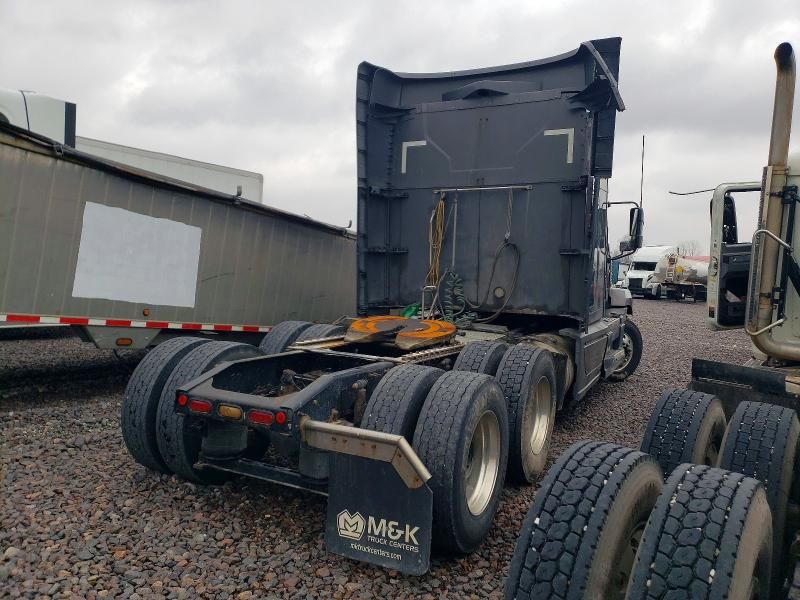 2020 Mack Anthem Semi Truck