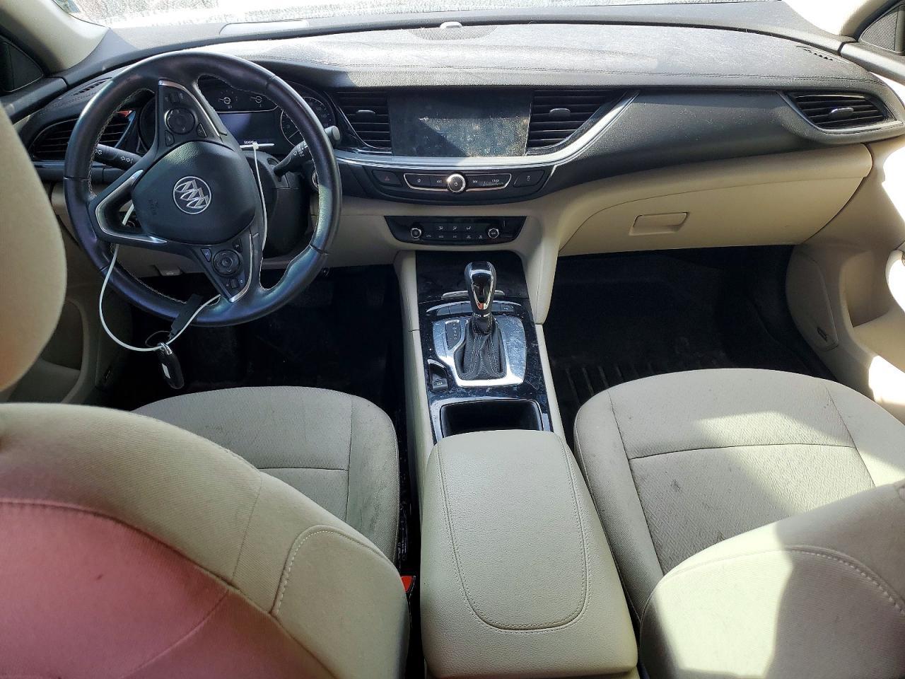 2019 Buick Regal Preferred