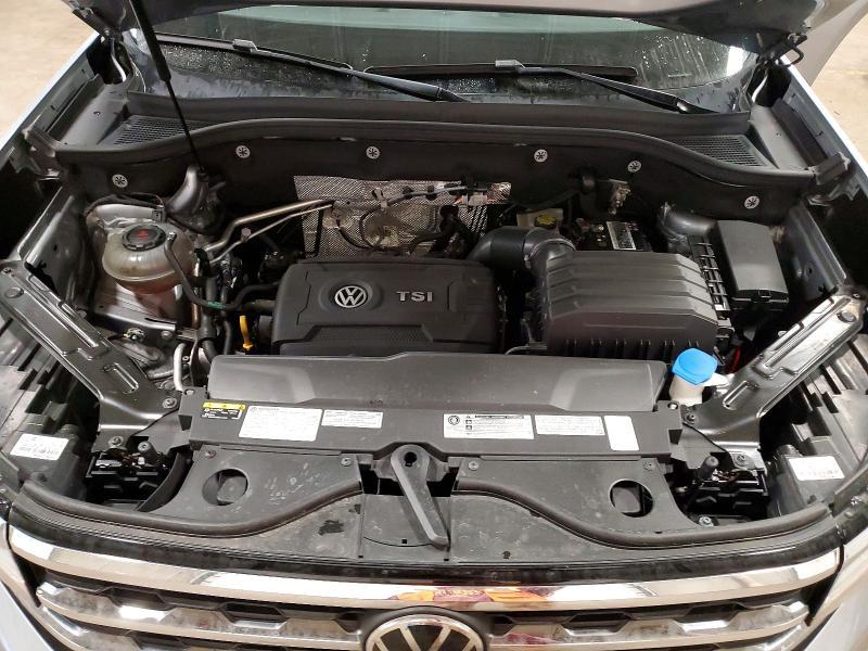 2020 Volkswagen Atlas Cross Sport s