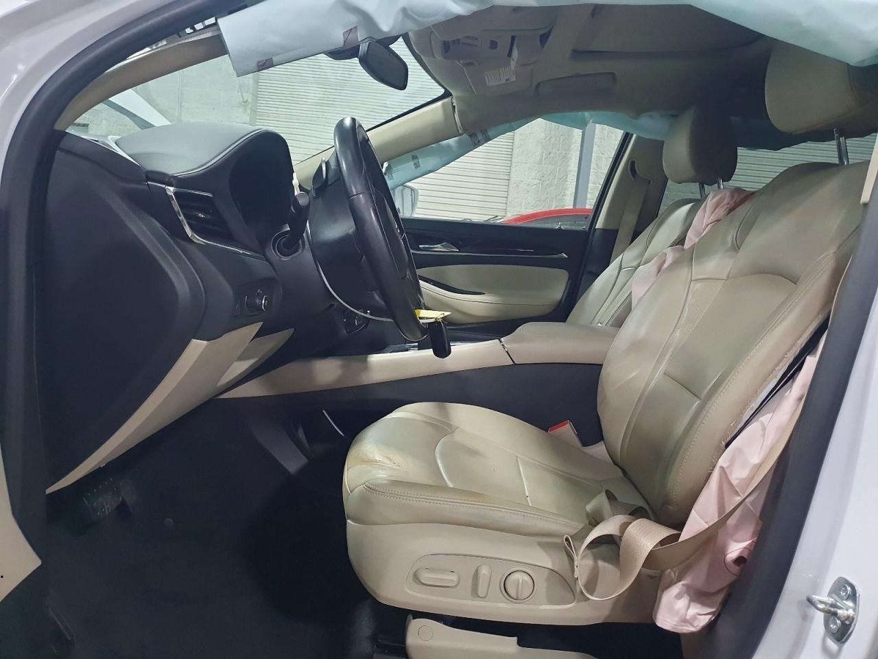 2019 Buick Enclave Essence