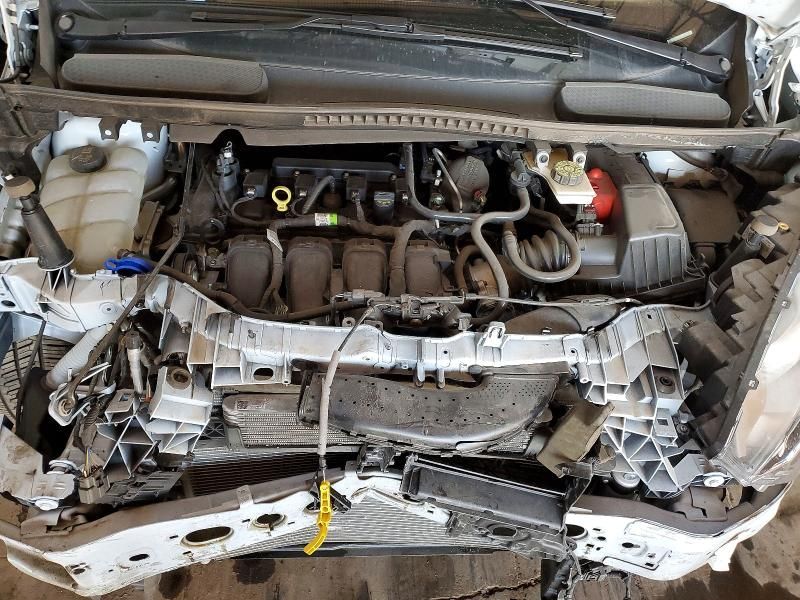 2023 Ford Transit Conne