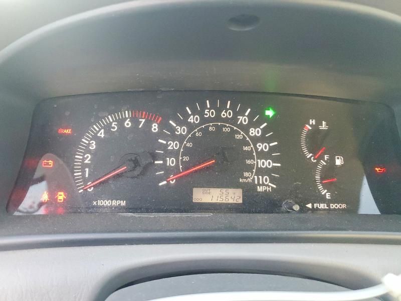 2008 Toyota Corolla ce