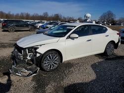 2023 Nissan Altima sv for sale in Hillsborough, NJ