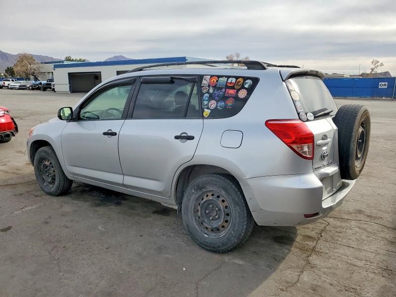 2007 Toyota Rav4