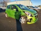 2015 Chevrolet Spark ls