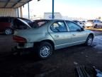 2000 Dodge Stratus se