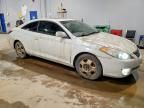 2007 Toyota Camry Solara se