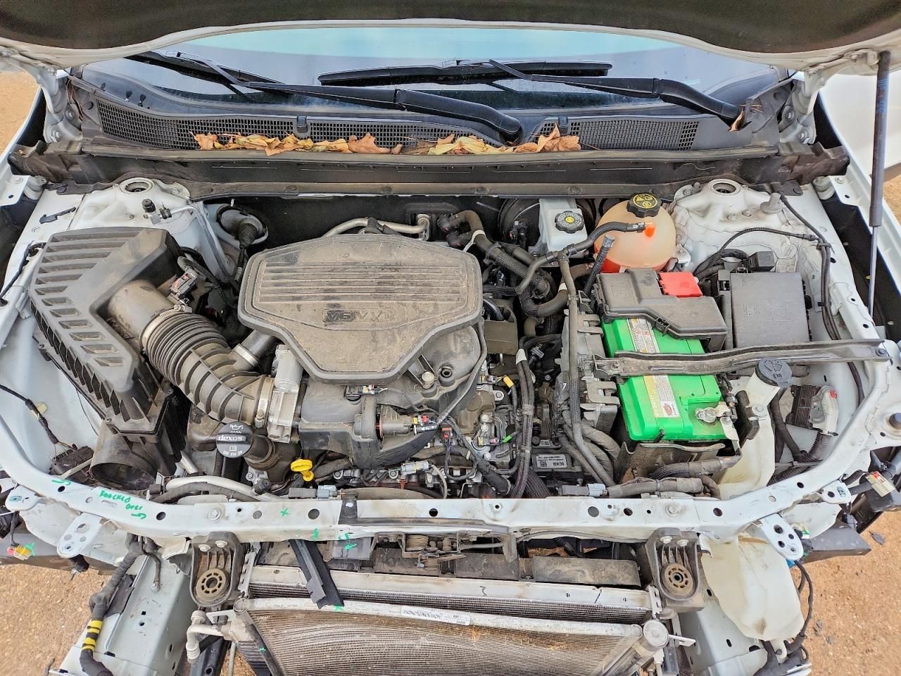 2020 Chevrolet Blazer 2LT