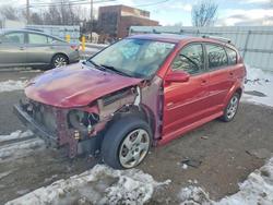 2006 Pontiac Vibe for sale in New Britain, CT