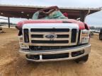 2008 Ford F250 Super Duty