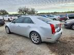 2009 Cadillac Cts hi Feature V6