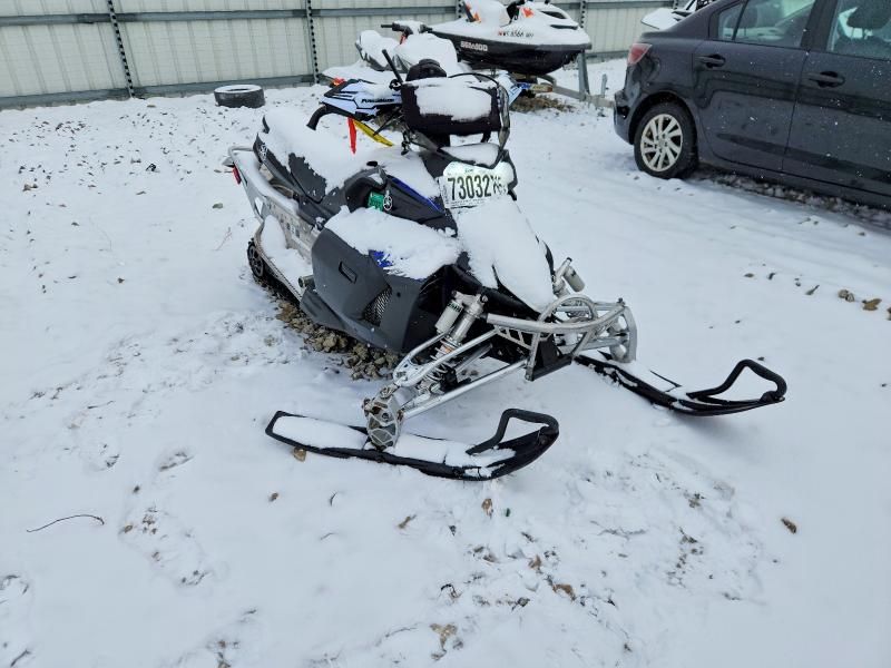 2012 Yamaha Phazer RTX