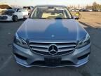 2014 Mercedes-Benz E 350