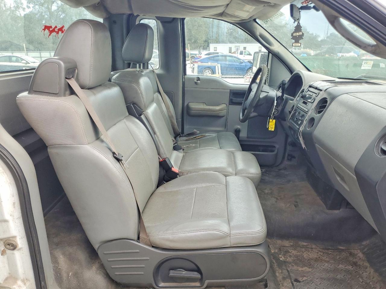 2006 Ford F150