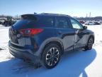 2016 Mazda Cx-5 gt
