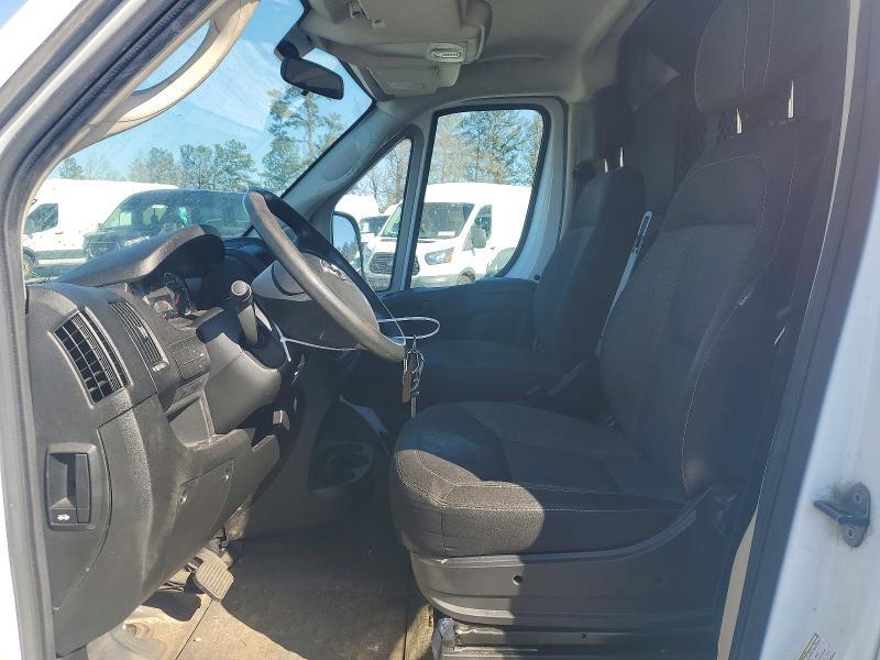 2021 Dodge RAM Promaster 2500 2500 High