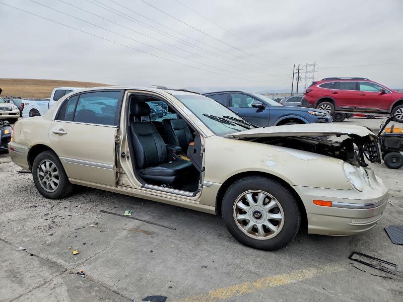 2005 KIA Amanti