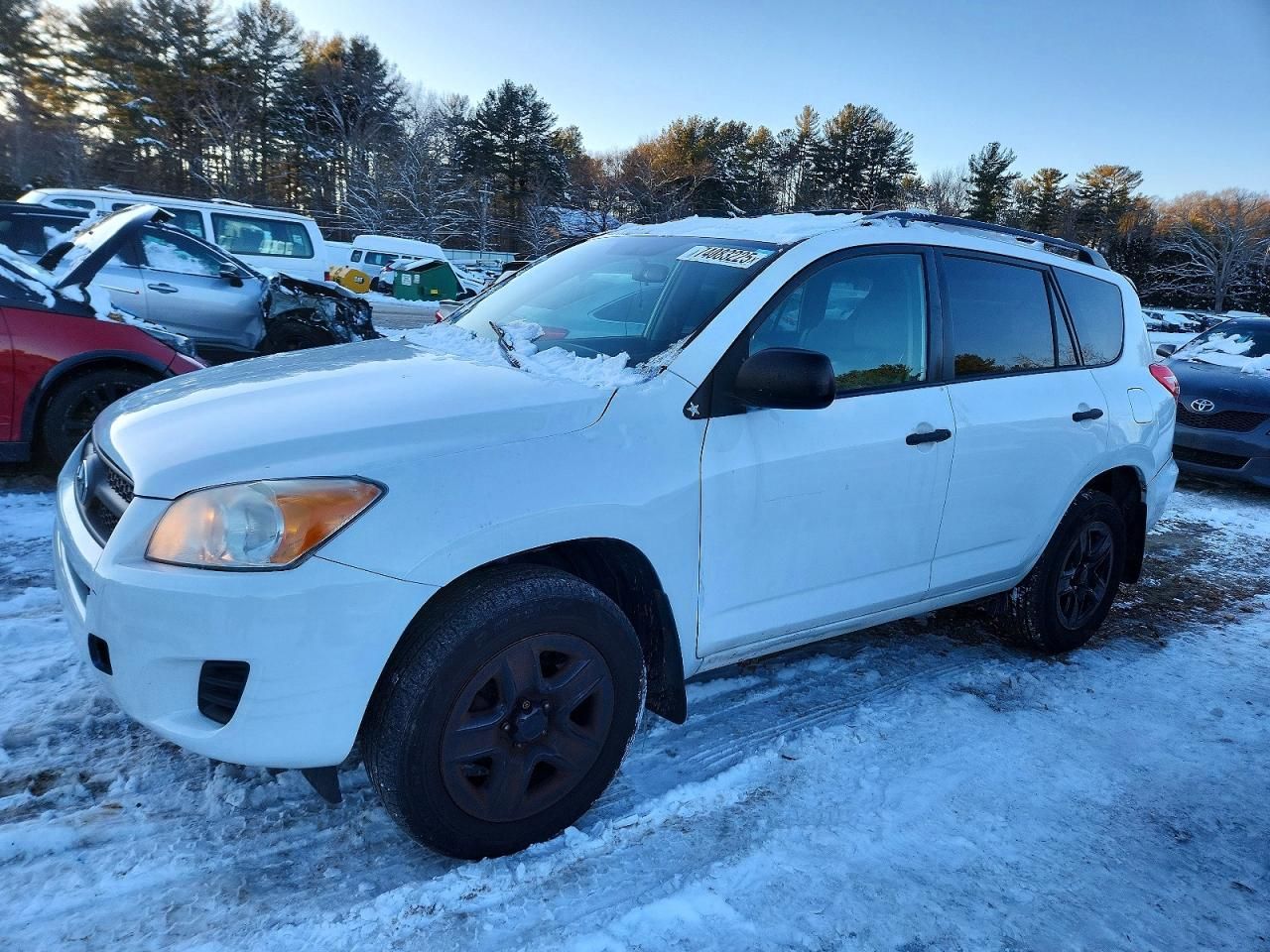 2011 Toyota Rav4