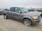 2006 Toyota Tundra Double cab SR5