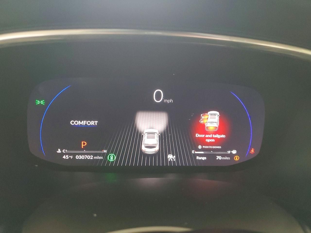 2024 Acura Mdx Technology